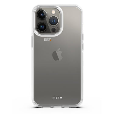 EFM Alta Case Armour with D3O Crystalex for iPhone 13 Pro Max (6.7